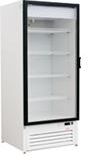 Холодильный шкаф со стеклянной дверью Solo G-0,7