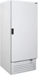 Холодильный шкаф с металлической дверью Solo SN-0,75